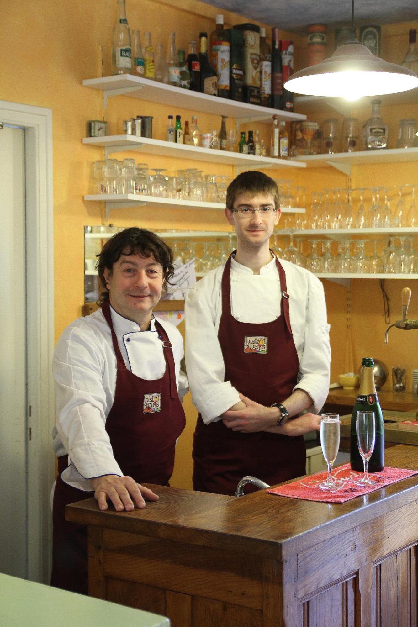 Auberge De L'Omois Baulne-en-Brie Luaran gambar
