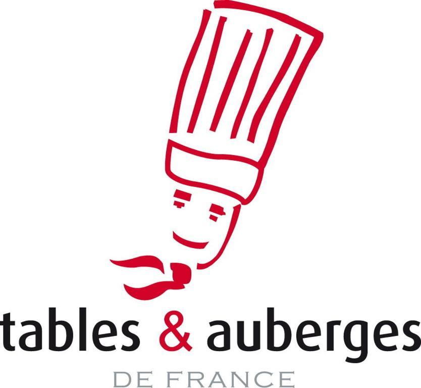 Auberge De L'Omois Baulne-en-Brie Luaran gambar