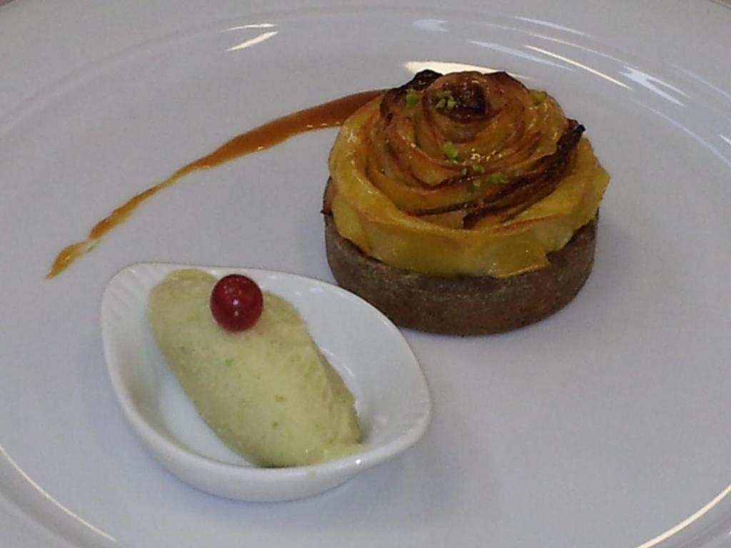 Auberge De L'Omois Baulne-en-Brie Luaran gambar
